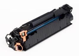 Hp 78a (CE278a) Toner-Hp 78a Toner Dolumu