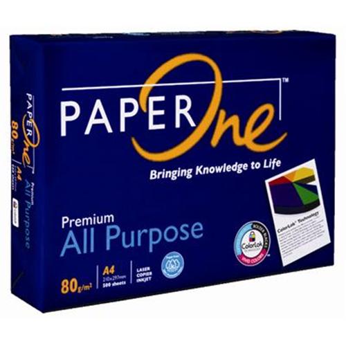 Paper One A4 Fotokopi Kağıdı Ucuz Fiyat Hızlı Servis Ümraniye