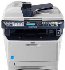 Kyocera Mıta FS 1028 MFP Toner-TK-130 Toner 