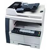 Kyocera Mıta KM 1620 Toner-TK-410 Toner 