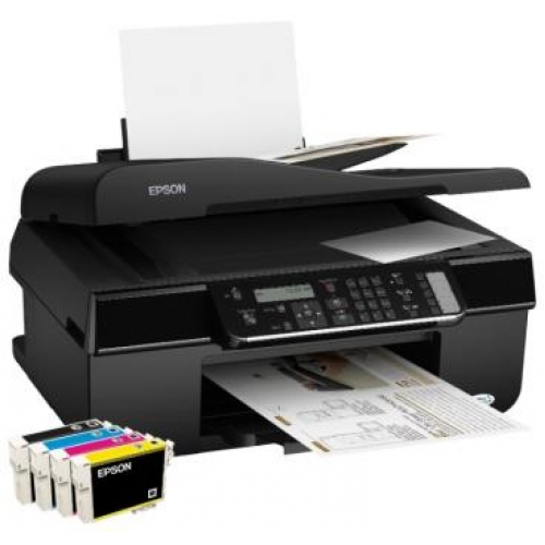 Epson Stylus Office BX305 Kartuş Yazıcı Mürekkep Kartuşu Fiyatları