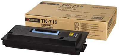 Kyocera Mita TK-715 Toner