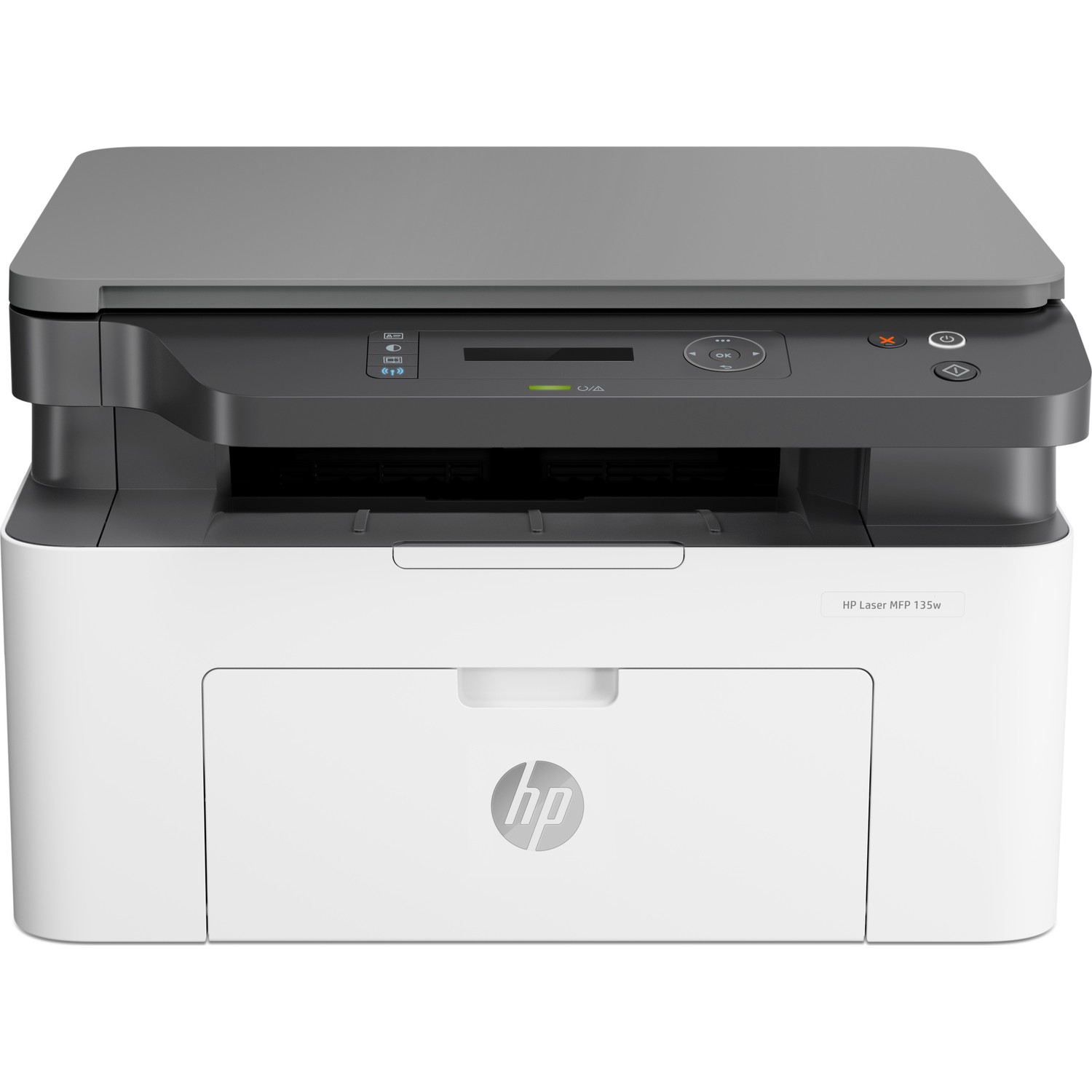 HP MFP 135W LASER YAZICI TONERİ