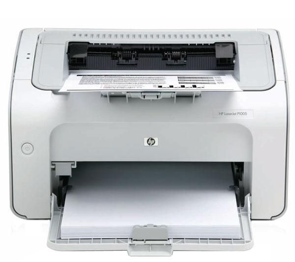 HP Laserjet P1005 Toner-HP P1005 Toner Dolumu