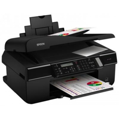 Epson Stylus Office BX310FN Kartuş Yazıcı Mürekkep Kartuşu Fiyatları