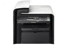 Canon i sensys MF4550d Toner-Canon MF 4550 d Toner Dolumu