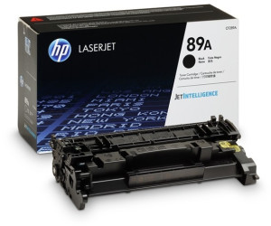 HP 289A Muadil Toner (89A)