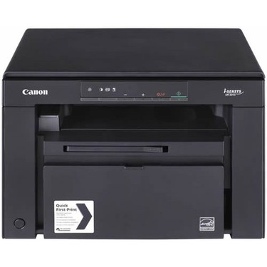 Canon MF 3010 i-SENSYS LAZER YAZICI