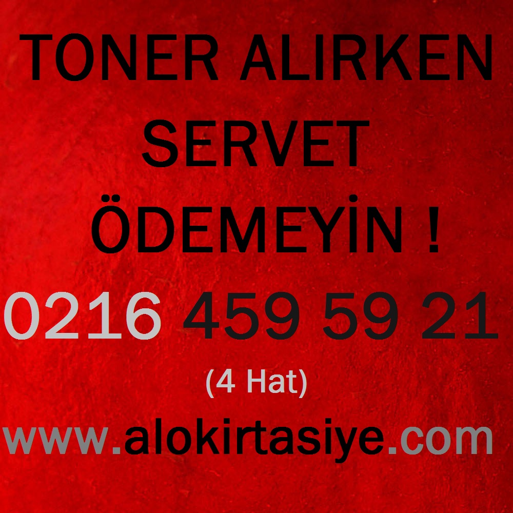 Oki 44992404 B401 MB441 MB451 muadil kartuş