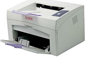 XEROX Phaser 3125 Toner-XEROX 3125 Toner Dolumu